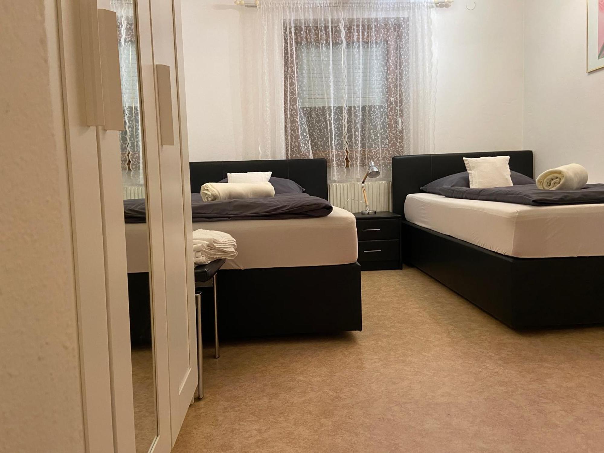 Ferienwohnung Familie Meinschad Rietz Ngoại thất bức ảnh