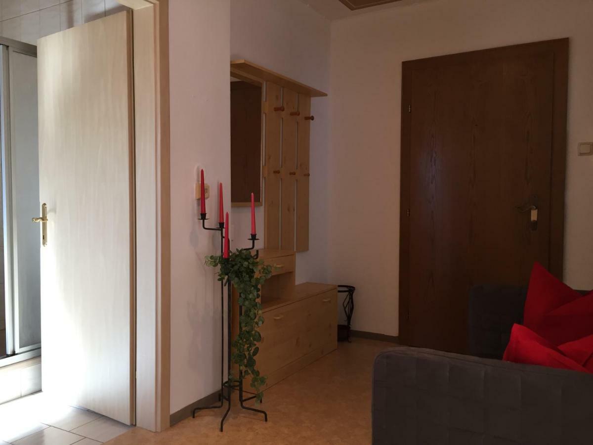 Ferienwohnung Familie Meinschad Rietz Ngoại thất bức ảnh